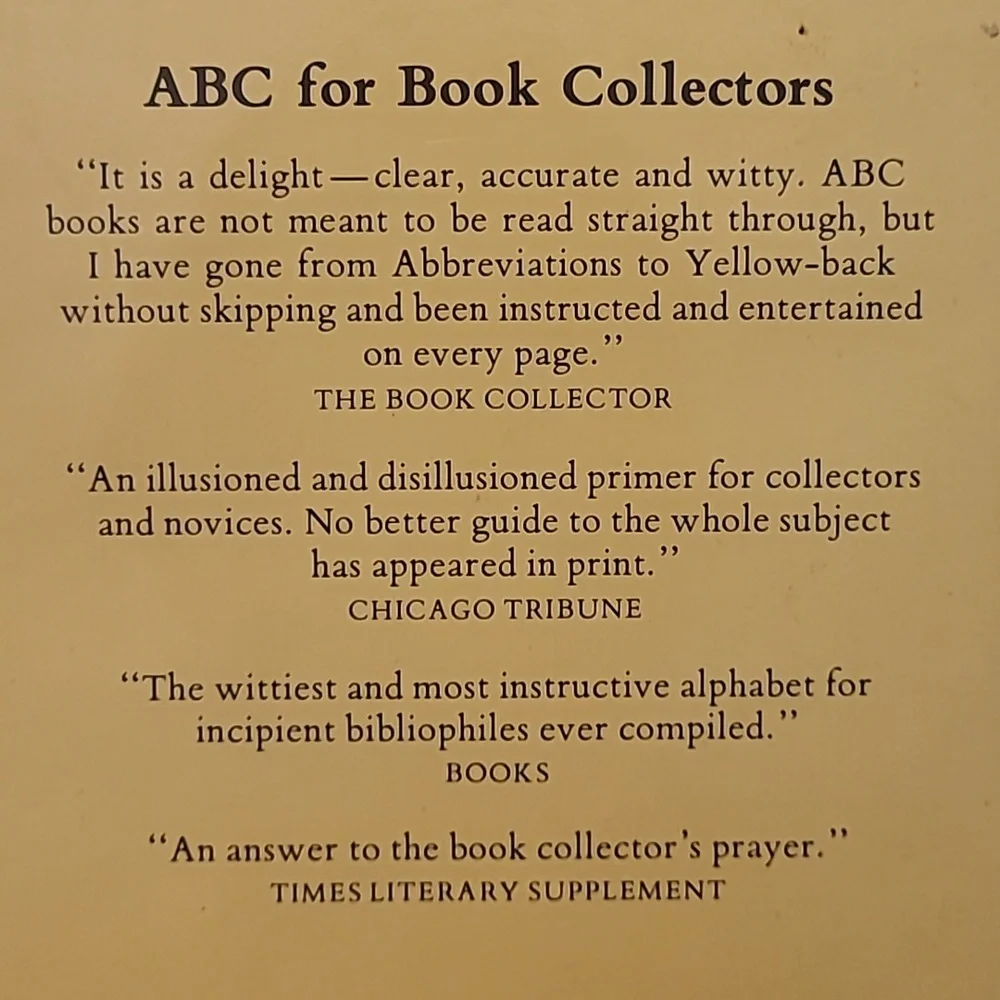 Vintage classic book